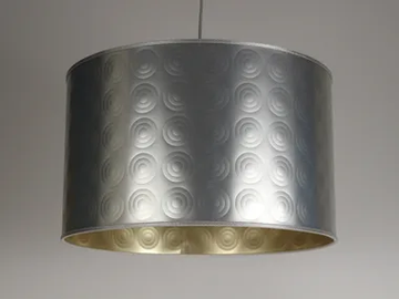 T022 - PVC lampshade by Ipsilon PARALUMI - view 2